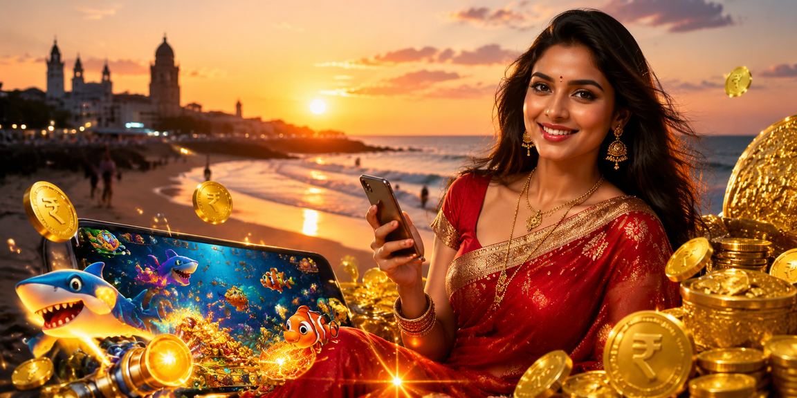 Festive cricket promotion banner Chennai theme