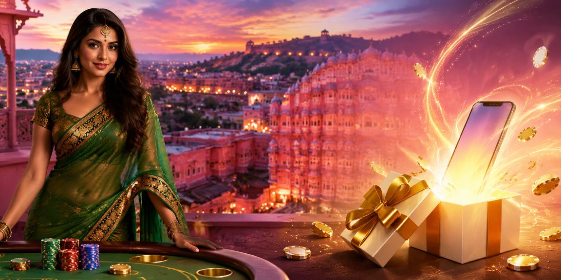 User managing privacy settings on a gaming app in Jaipur